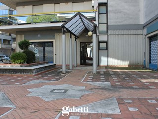 Negozio in Vendita a Lanciano, 57'000€, 60 m²