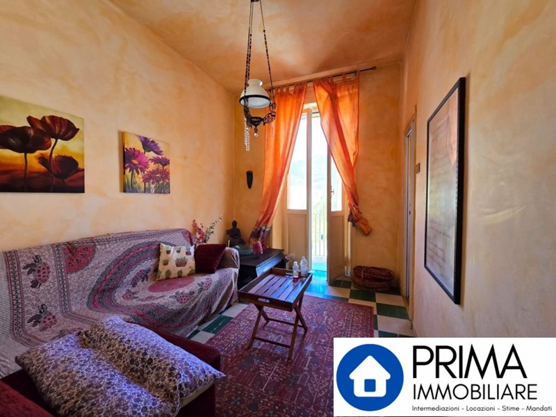 Trilocale in Vendita a Terni, 55'000€, 100 m²