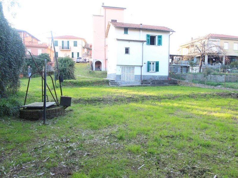 Casa Indipendente in Vendita a La Spezia, zona Melara, 135'000&euro;, 60 m²