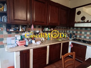 Casa di corte in Vendita a Collesalvetti, zona Parrana San Martino, 193'000&euro;, 110 m², arredato