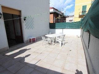 Quadrilocale in Vendita a La Spezia, zona Migliarina, 155'000€, 79 m², arredato