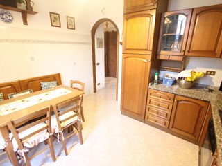 Trilocale in Vendita a La Spezia, zona Pegazzano, 98'000€, 86 m², arredato