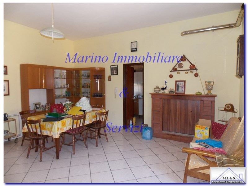 Appartamento in Vendita a Calvi Risorta, zona visciano, 110'000€, 120 m²