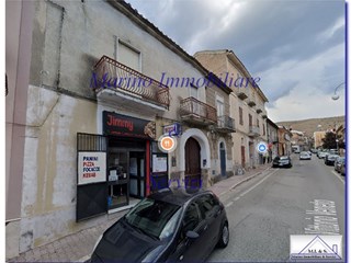 Appartamento in Vendita a Pignataro Maggiore, 50'000€