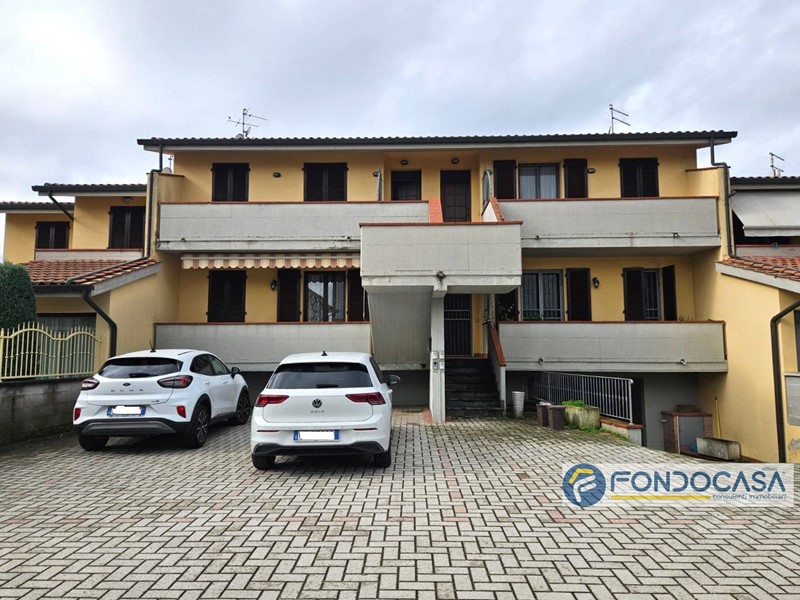 Quadrilocale in Vendita a Santa Maria a Monte, zona Montecalvoli in basso, 135'000€, 75 m²