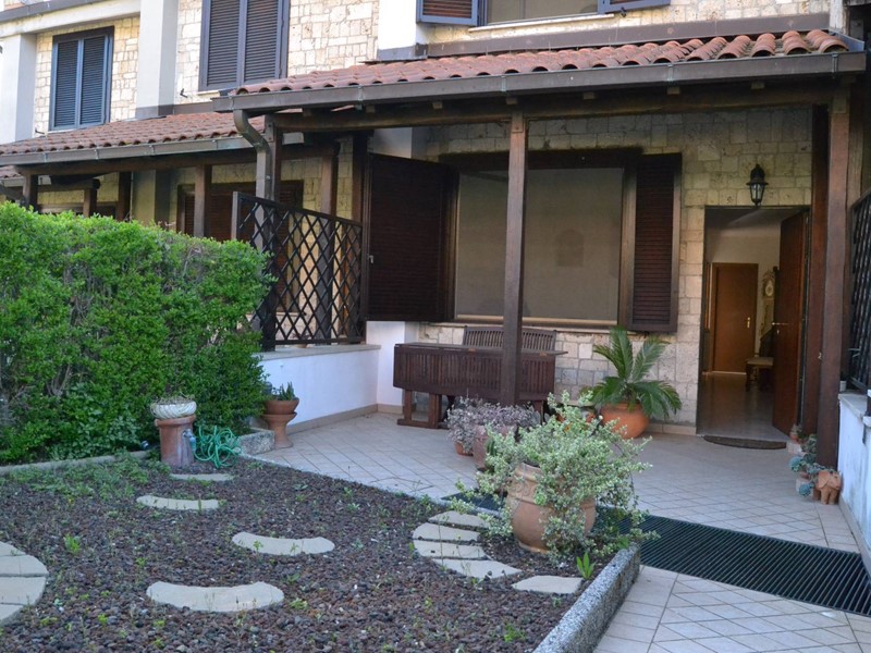 Villetta a schiera in Vendita a San Gemini, 189'000€, 145 m²