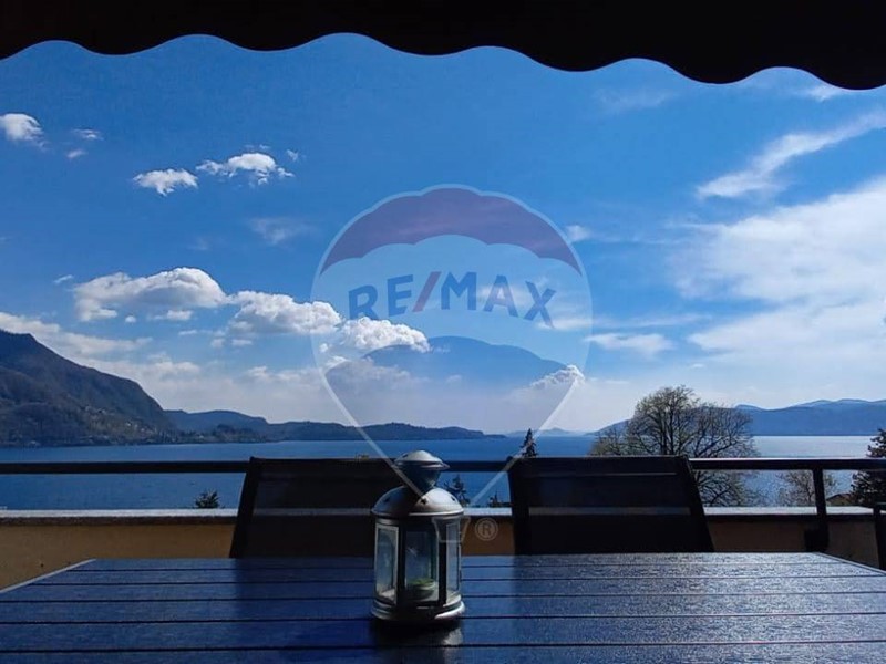 Monolocale in Vendita a Verbania, zona Biganzolo, 229'000€, 40 m², arredato