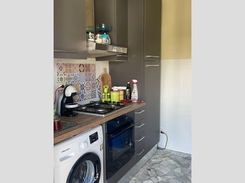 Quadrilocale in Affitto a Pisa, 330€, 80 m², arredato