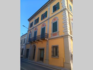 Appartamento in Vendita a Capannoli, 78'000€, 88 m²