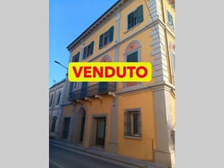 Appartamento in Vendita a Capannoli, 78'000&euro;, 88 m²