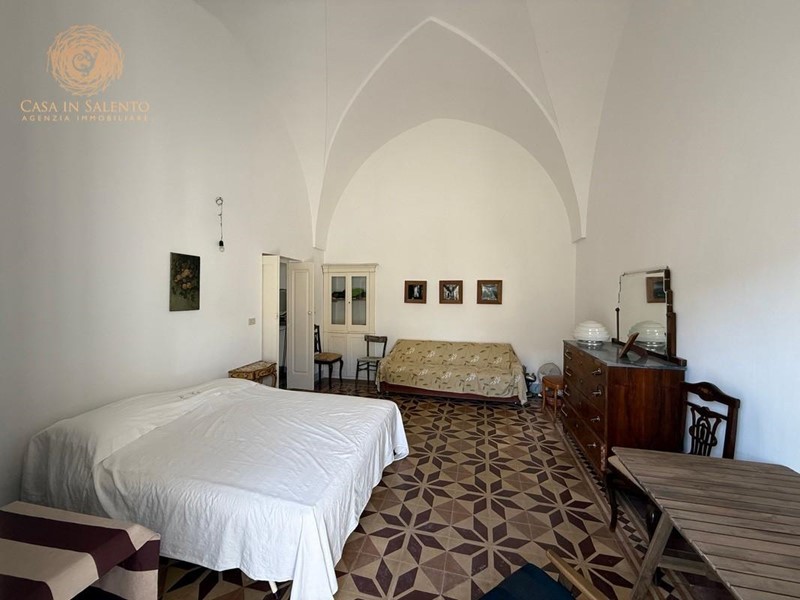 Quadrilocale in Vendita a Alessano, zona Montesardo, 135'000€, 105 m²