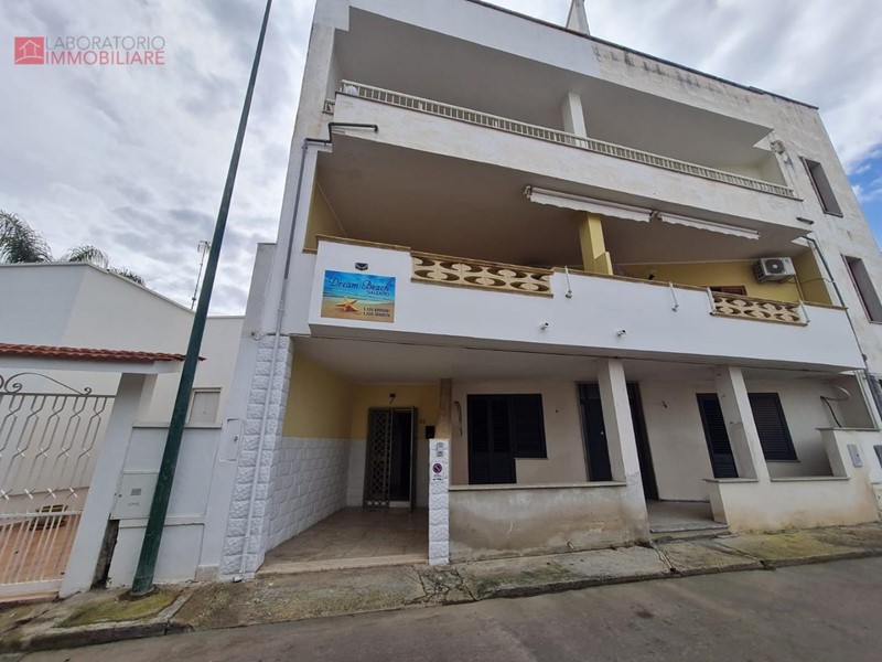 Quadrilocale in Vendita a Porto Cesareo, 259'000€, 184 m²