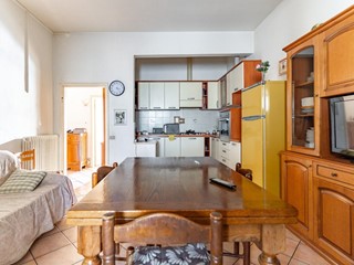 Quadrilocale in Vendita a Empoli, 205'000€, 100 m², arredato, con Box