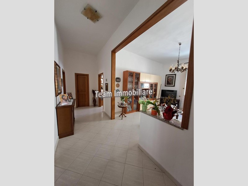 Appartamento in Vendita a Livorno, 162'000€, 100 m²