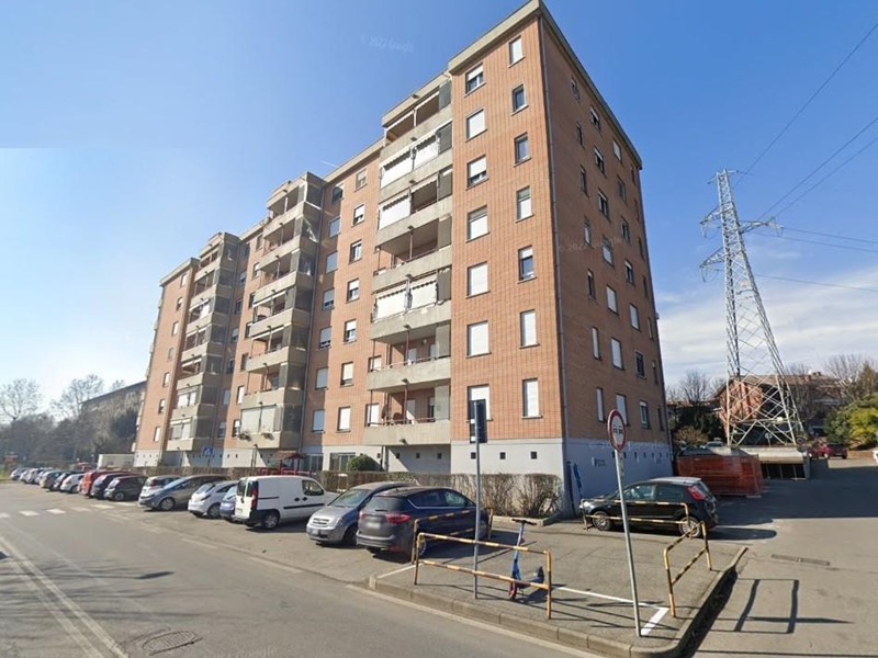 Appartamento in Vendita a Collegno, 80'100€, 99 m²