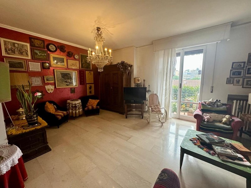 Appartamento in Vendita a Siena, 370'000&euro;, 120 m², arredato