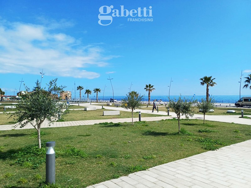 Appartamento in Vendita a Santa Flavia, 130'000€, 130 m²