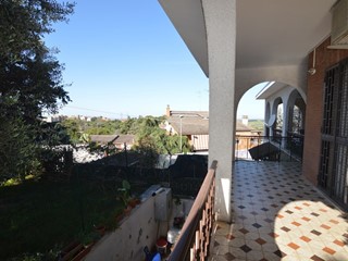 Trilocale in Vendita a Fonte Nuova, 129'000€, 80 m²