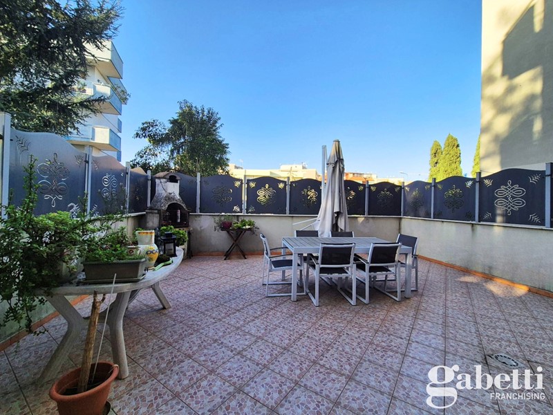 Trilocale in Vendita a Pomigliano d'Arco, 238'000€, 80 m²