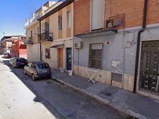 Quadrilocale in Vendita a San Severo, 72'000&euro;, 91 m²