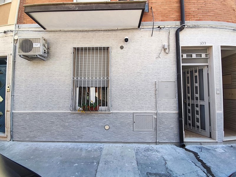 Quadrilocale in Vendita a San Severo, 72'000&euro;, 91 m²