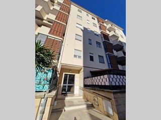 Quadrilocale in Vendita a Brindisi, 155'000€, 110 m²