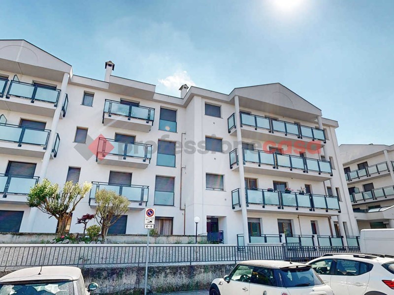 Bilocale in Vendita a Bellinzago Lombardo, 85'000€, 56 m², arredato