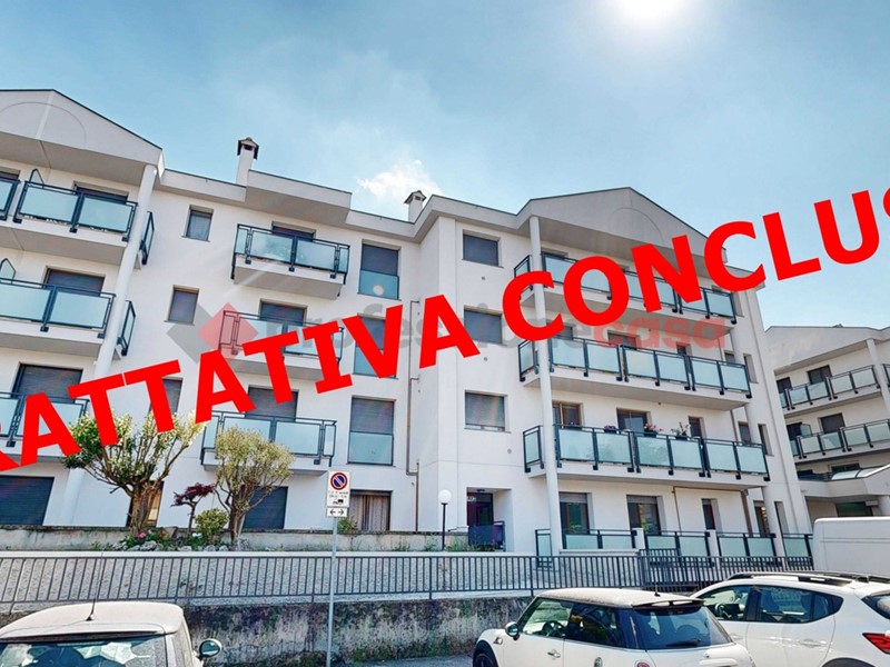Bilocale in Vendita a Bellinzago Lombardo, 85'000&euro;, 56 m², arredato