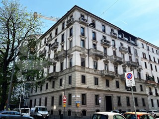 Quadrilocale in Vendita a Milano, 1'390'000€, 148 m²