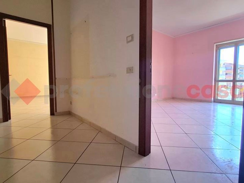 Trilocale in Vendita a Roccapiemonte, 155'000&euro;, 105 m²