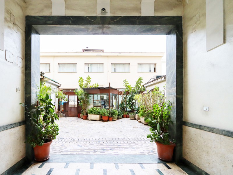 Quadrilocale in Vendita a Napoli, 460'000€, 106 m²