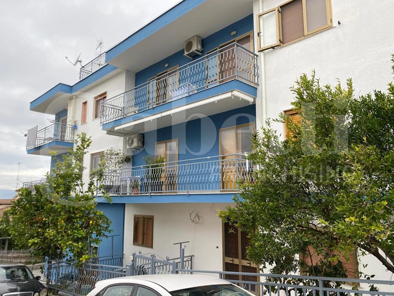 Appartamento in Vendita a Battipaglia, 169'000€, 107 m²