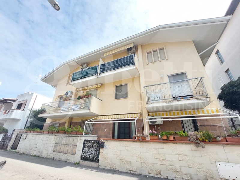 Trilocale in Vendita a Tortoreto, 188'000€, 60 m², arredato