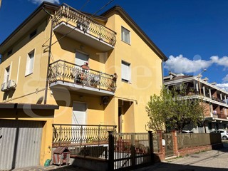 Trilocale in Vendita a Bastia Umbra, 75'000€, 80 m²