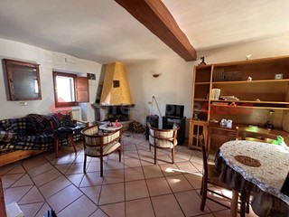 Casa Indipendente in Vendita a Pescasseroli, 135'000&euro;, 130 m²