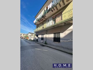 Trilocale in Vendita a Frattaminore, 120'000€, 90 m²