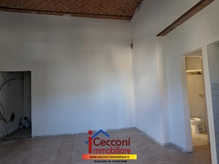 Bilocale in Vendita a Vinci, zona Orbignano, 50'000€, 50 m²