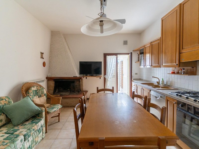 Appartamento in Vendita a Empoli, 265'000€, 150 m², con Box