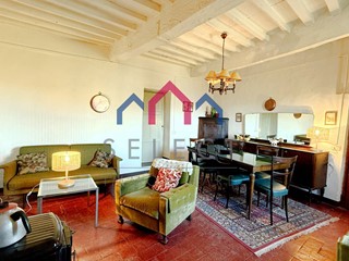 Casa Indipendente in Vendita a Bagni di Lucca, zona Brandeglio, 70'000€, 103 m², arredato