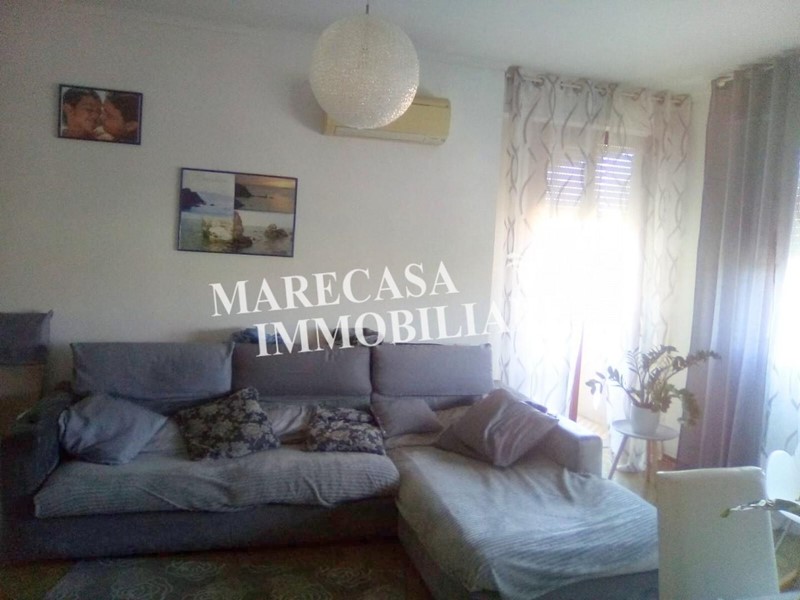 Quadrilocale in Vendita a Massa, zona Marina di Massa, 260'000€, 110 m²