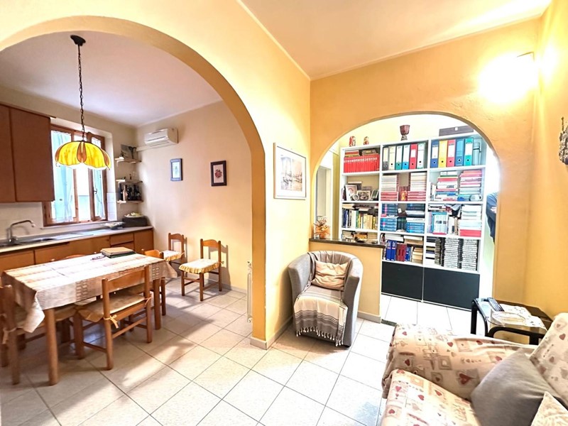 Quadrilocale in Vendita a Empoli, 148'000€, 103 m²