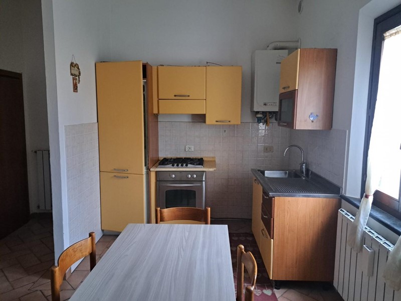 Trilocale in Vendita a Ponsacco, 78'000€, 65 m², arredato