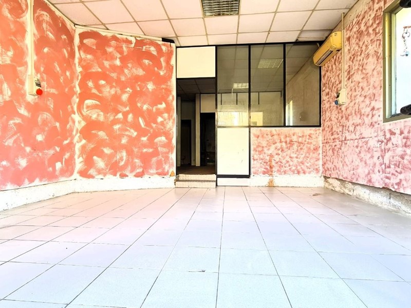Capannone in Vendita a San Miniato, 25'000€, 53 m²