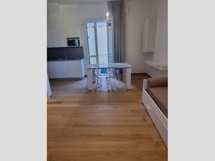 Monolocale in Affitto a Pisa, 1'000€, 45 m², arredato