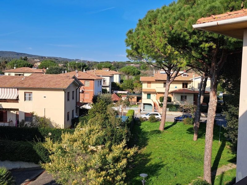 Appartamento in Vendita a Rosignano Marittimo, zona Rosignano Solvay, 158'000€, 105 m², con Box