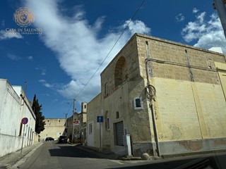 Casa Indipendente in Vendita a Alessano, 159'000€, 174 m²