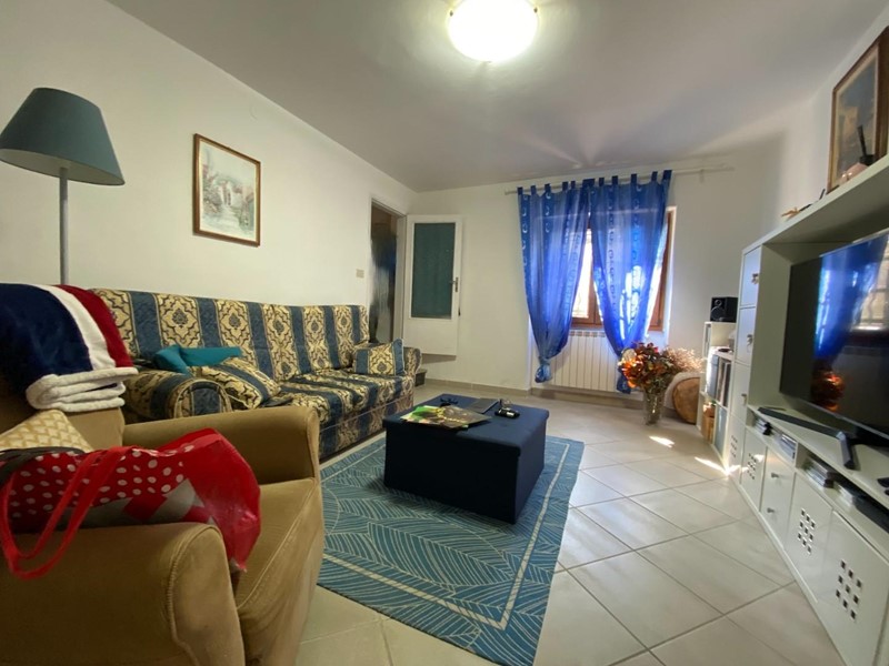 Casa Indipendente in Vendita a Montelupo Fiorentino, 198'000€, 100 m²