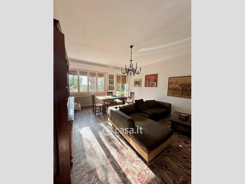 Appartamento in Vendita a Pisa, 285'000€, 150 m²