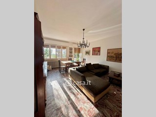 Appartamento in Vendita a Pisa, 285'000€, 150 m²