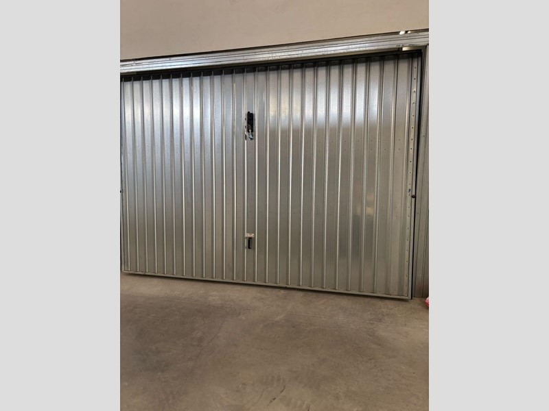 Box in Vendita a Roma, 23'000€, 21 m², con Box